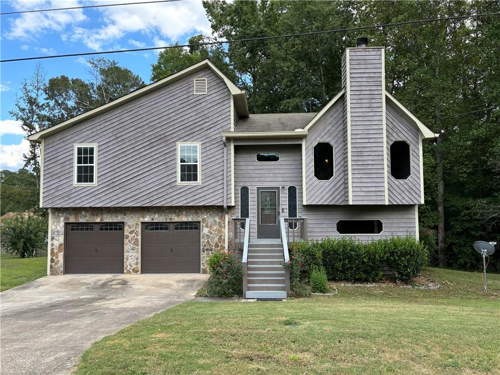 Sunset Ridge Dr, Lithia Springs, GA 30122