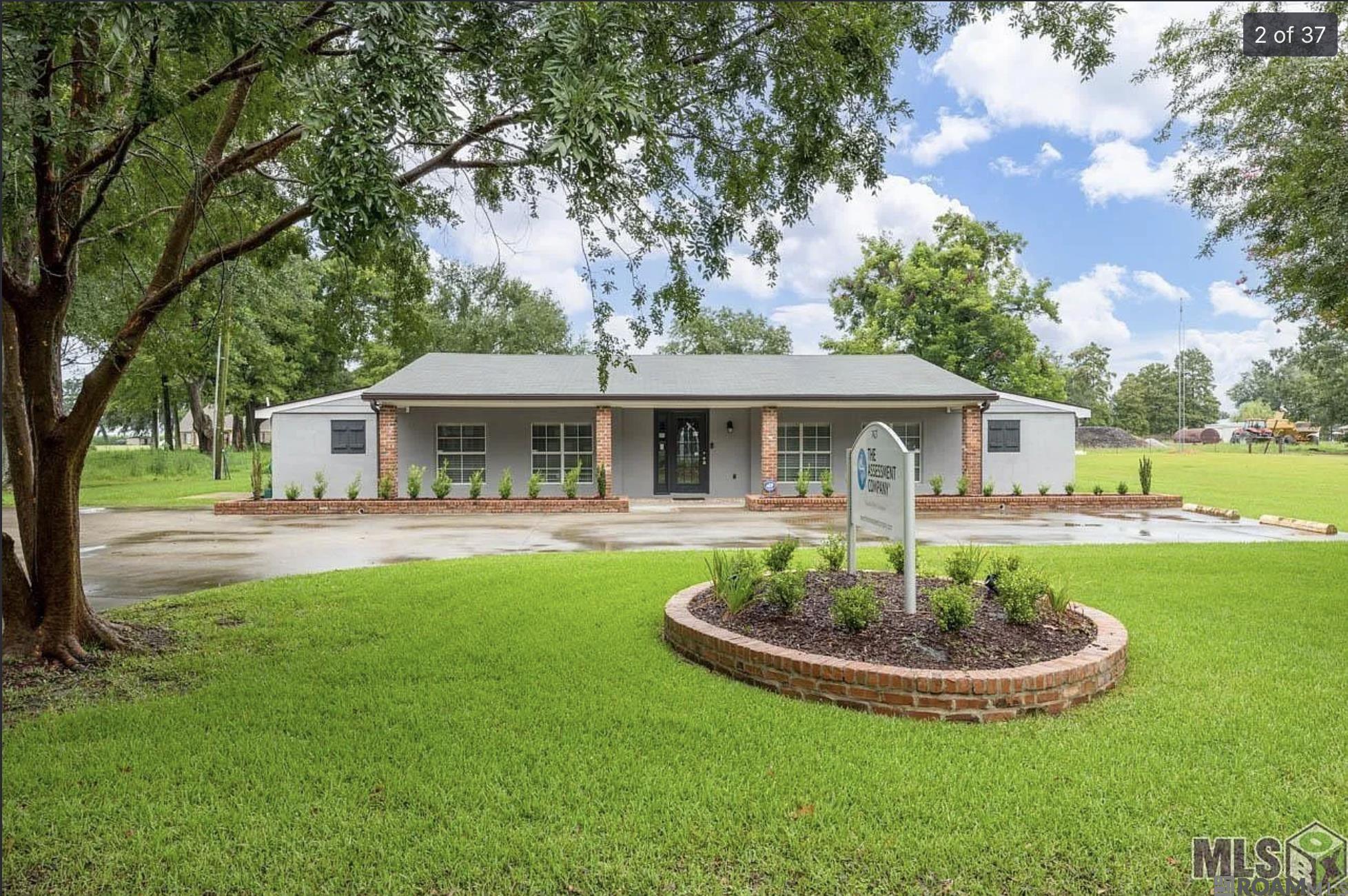 7427 Highway 1 S, Donaldsonville, LA 70346