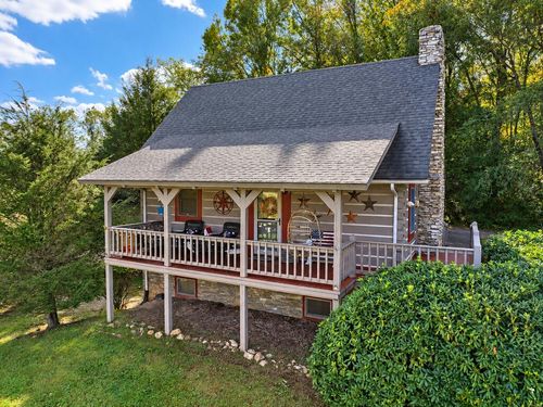 206 Pottery Drive, Fancy Gap, VA, 24328 | Card Image