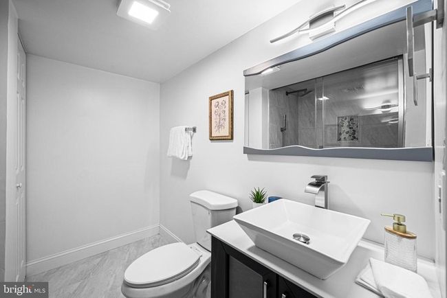 9017 Marcella Ave, House other with 5 bedrooms, 3 bathrooms and null parking in RANDALLSTOWN MD | Image 39