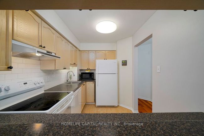 342 Briston Pvt, Condo with 2 bedrooms, 2 bathrooms and 1 parking in Ottawa ON | Image 8