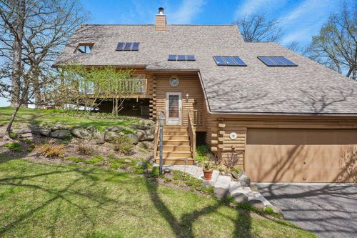 6421 Woodland Trail, Roxbury, WI, 53529 | Card Image