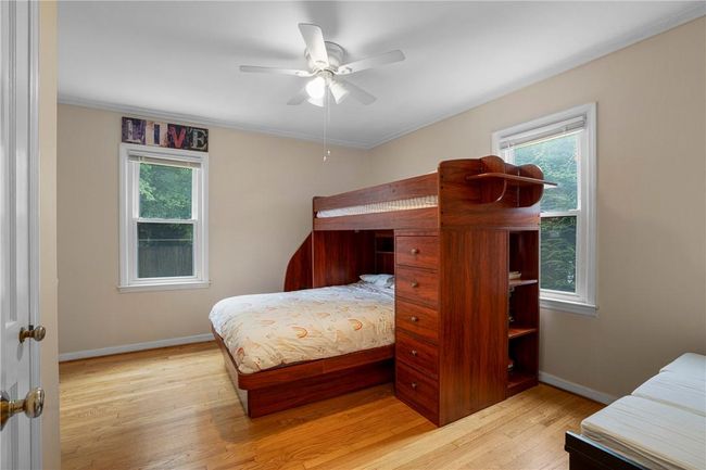Bedroom #1 on 1st floor | Image 8