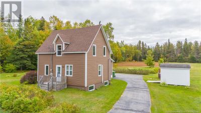 1625 Cowans Creek Rd, House other with 3 bedrooms, 2 bathrooms and null parking in Landry NB | Image 2