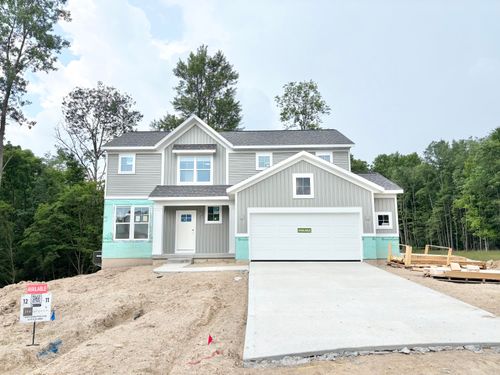 5850 Valley Point Dr Se, Caledonia, MI, 49316 | Card Image
