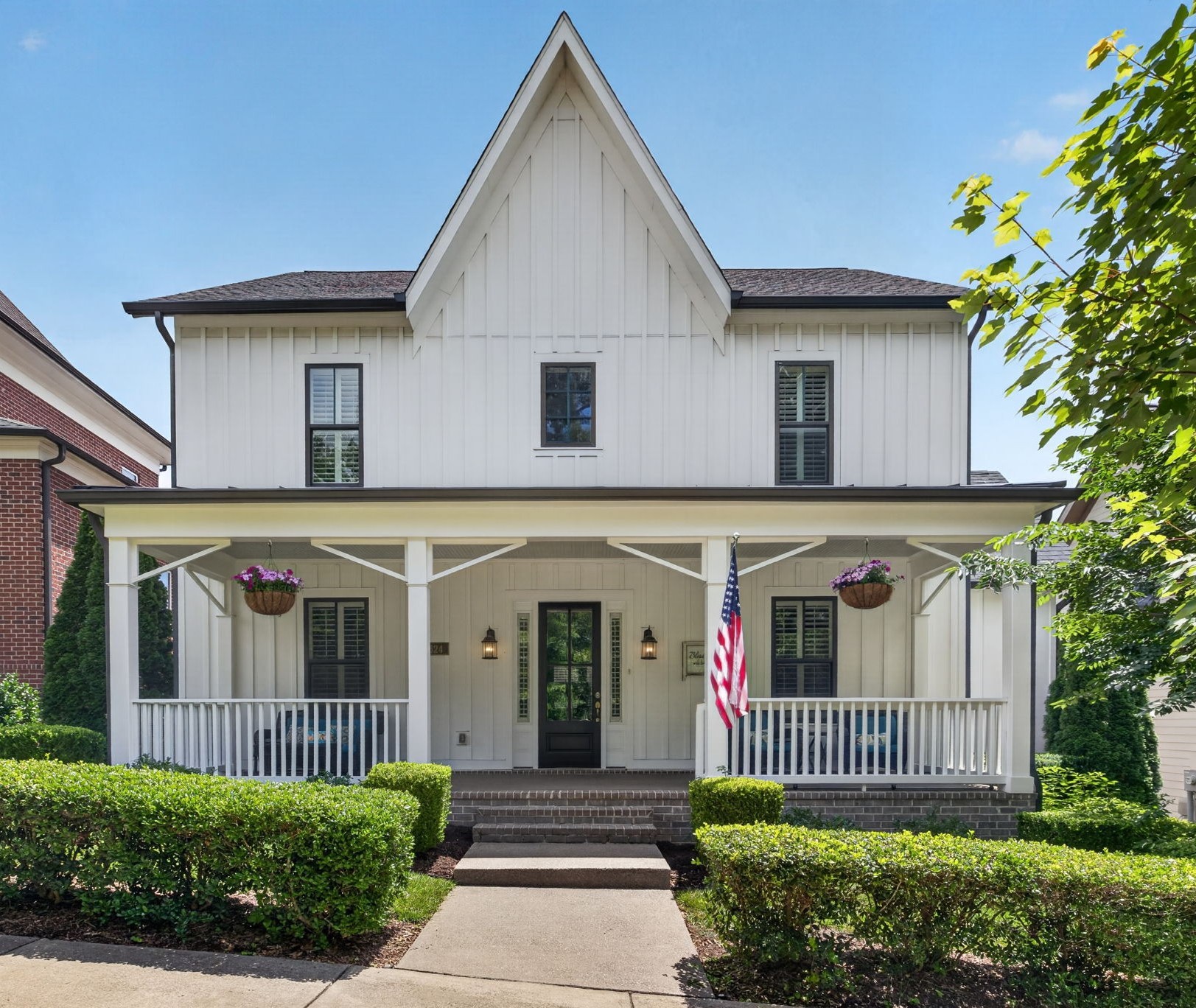 Residential in Franklin