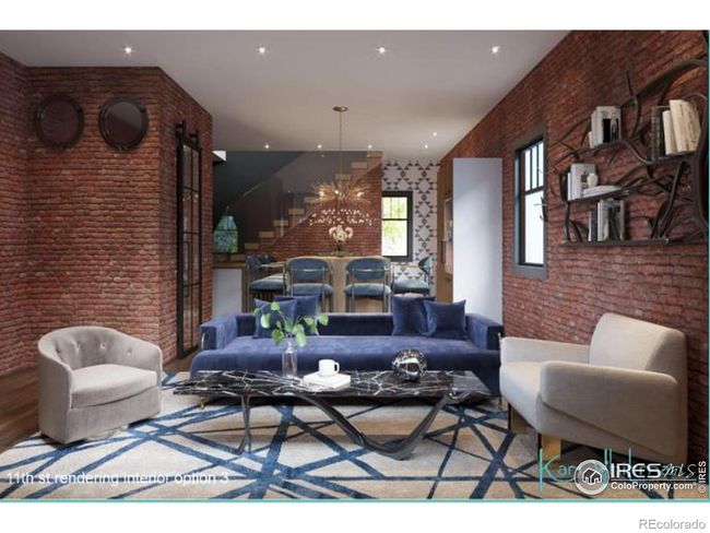 Remodel Rendering | Image 5