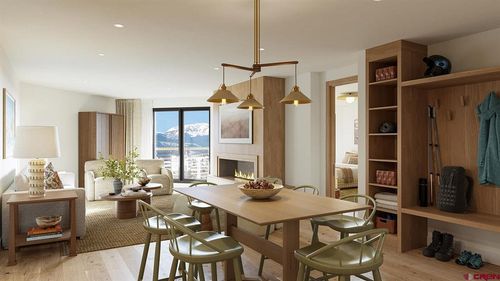431-500 Gothic Rd, Crested Butte, CO, 81225-5278 | Card Image