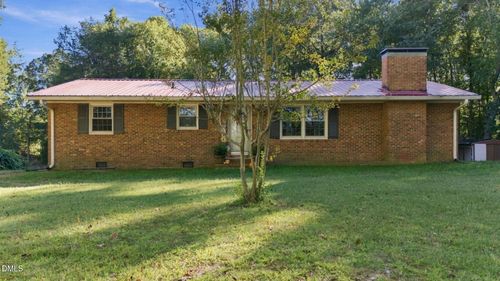 2064 Oak Hl Road, Oxford, NC, 27565 | Card Image