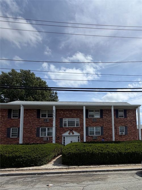 104-1 High Service Avenue, North Providence, RI, 02911 | Card Image
