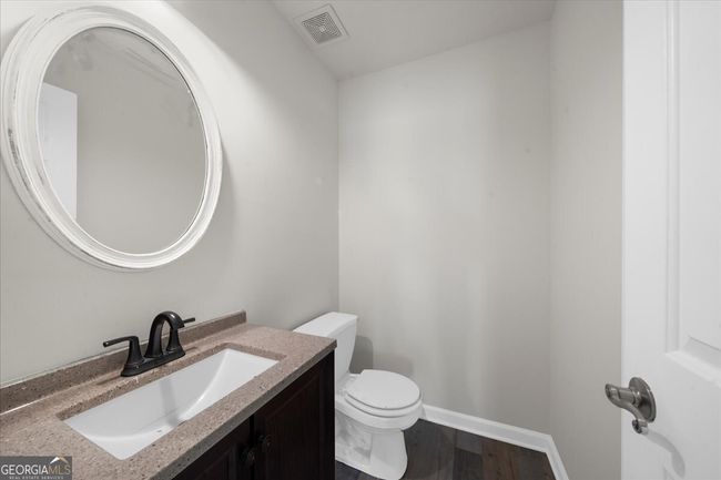 6715 N Glen Dr, House other with 4 bedrooms, 3 bathrooms and null parking in Cumming GA | Image 18