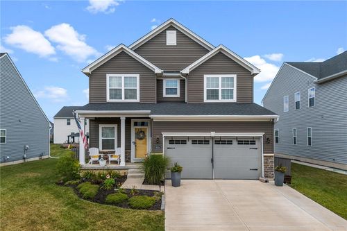 6024 Boxelder Dr, Tipp City, OH, 45371-7590 | Card Image