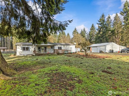 18348 152nd Court Se, Yelm, WA, 98597 | Card Image