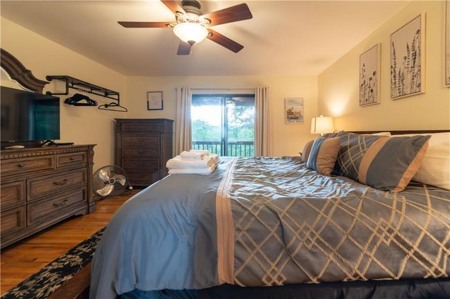 444 Miners Mountain Rd, House other with 3 bedrooms, 3 bathrooms and null parking in Sautee Nacoochee GA | Image 16