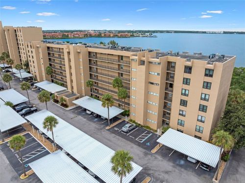 unit-711-2617 Cove Cay Dr, CLEARWATER, FL, 33760-1331 | Card Image
