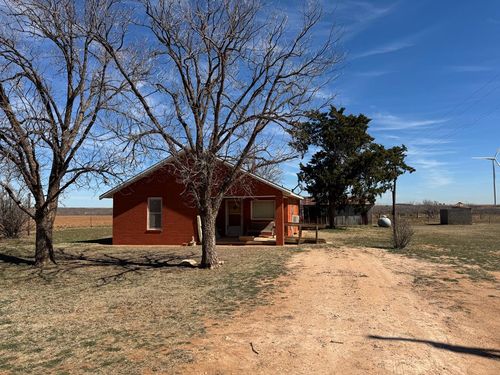 6482 County Road 3105, Snyder, TX, 79549-1334 | Card Image