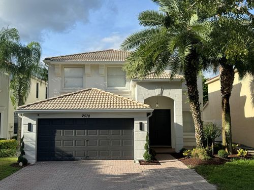 2578 Sawyer Ter, Wellington, FL, 33414-6480 | Card Image