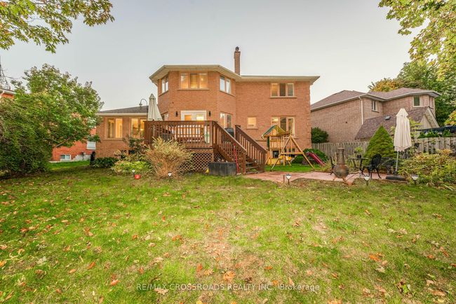 94 Samac Trail, House other with 4 bedrooms, 4 bathrooms and 4 parking in Oshawa ON | Image 30