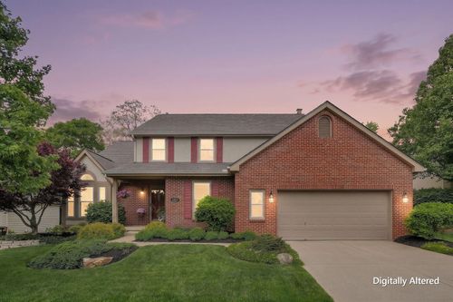 7693 Godfrey Cir, Reynoldsburg, OH, 43068-8110 | Card Image