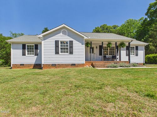 3018 Joshua Dr, Hillsborough, NC, 27278-7822 | Card Image