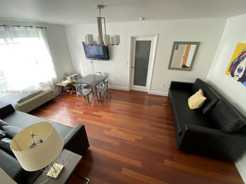 205-420 15th St, Miami Beach, FL, 33139-7960 | Card Image