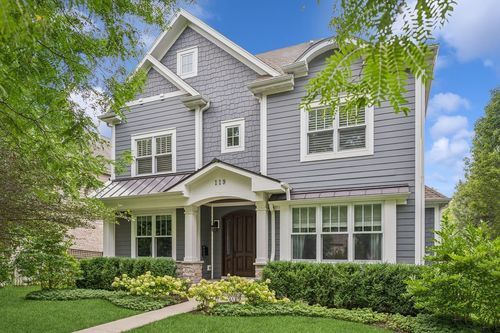 119 Sheridan Rd, Wilmette, IL, 60091-3452 | Card Image