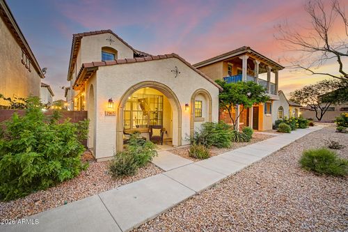 2965 N Sonoran Hills, Mesa, AZ, 85207 | Card Image