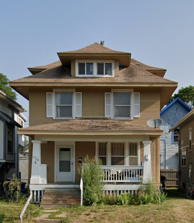 Park Ave, Cedar Rapids, IA 52403