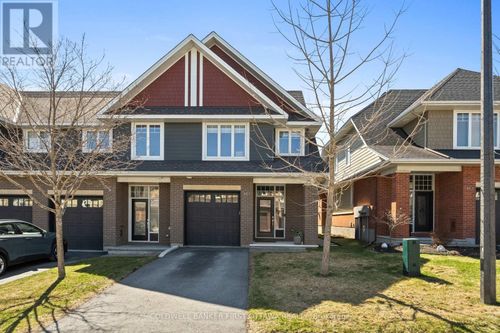 461 Kilspindie Ridge, Ottawa, ON, K2J6A4 | Card Image