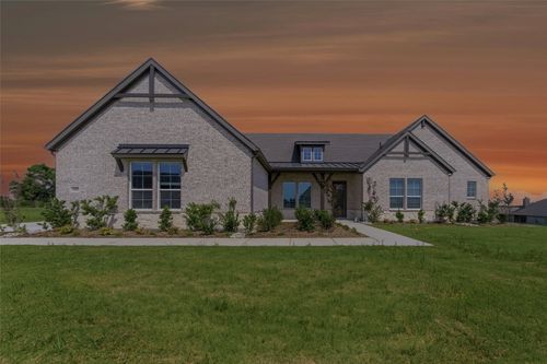 1003 Webb Ct, Van Alstyne, TX, 75495-3159 | Card Image