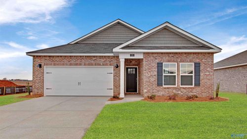 173 Keller Dr, Hazel Green, AL, 35750-5507 | Card Image