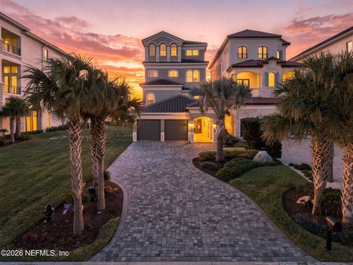 52 Hammock Beach Cir S, PALM COAST, FL, 32137-3385 | Card Image