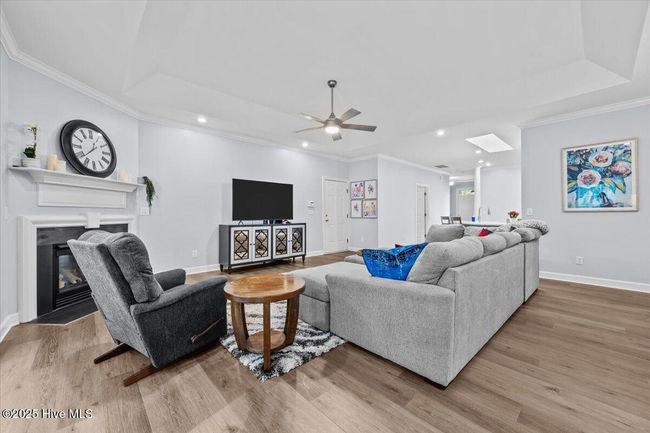 4465 Orchard Knob Ln, Townhouse with 3 bedrooms, 2 bathrooms and 2 parking in High Point NC | Image 16