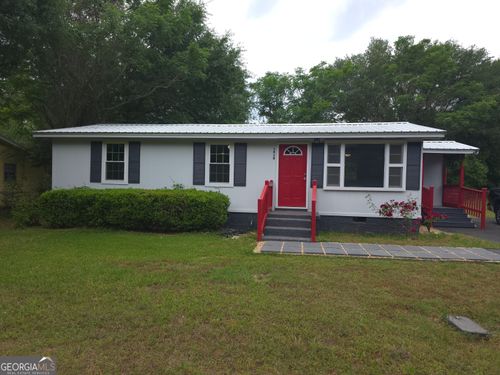 1410 N Mayo Street, Americus, GA, 31719 | Card Image