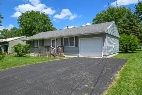 2458 Mercer Drive, Marion, OH, 43302 | Card Image
