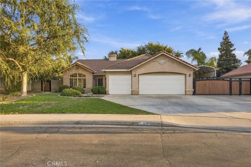 6705 Tiber River Ln, Bakersfield, CA, 93308-6605 | Card Image