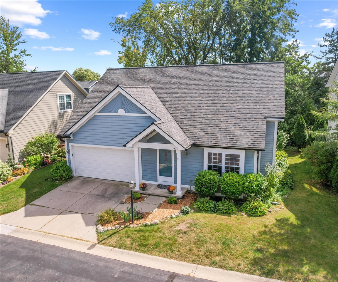 Jade Ct, Ann Arbor, MI 48103