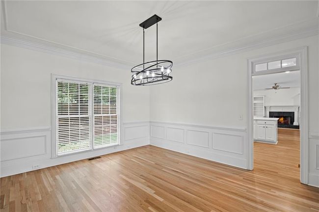1021 Oakpointe Pl, House other with 4 bedrooms, 4 bathrooms and null parking in Dunwoody GA | Image 10