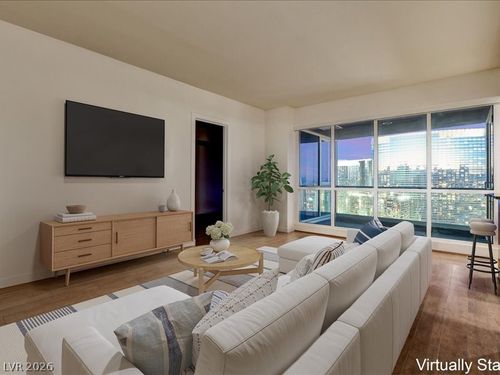 3007-4575 Dean Martin Dr, Las Vegas, NV, 89103-8213 | Card Image