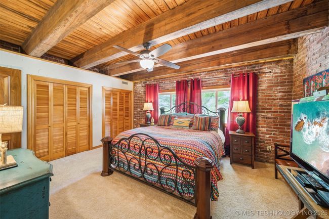 13031 Harvard Ave, House other with 5 bedrooms, 6 bathrooms and null parking in Jenks OK | Image 36