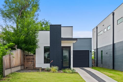 1-2507 Audubon Pl, Austin, TX, 78741-5506 | Card Image