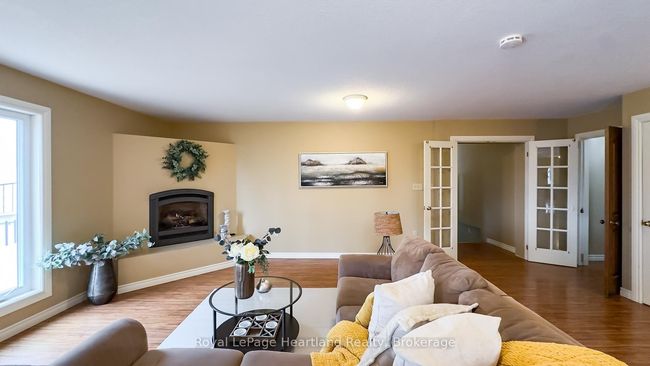 273 Hamilton St, House other with 3 bedrooms, 2 bathrooms and 8 parking in Blyth ON | Image 38