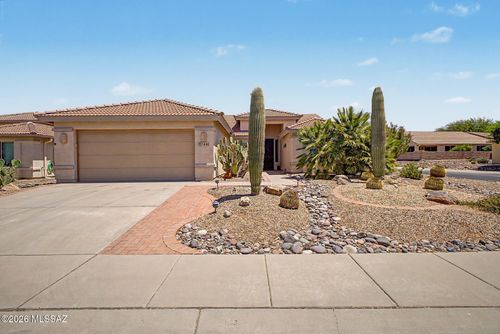 1440 N Goldeneye Way, Green Valley, AZ, 85614-6010 | Card Image
