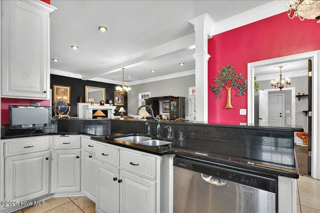 418 Timber Cove Dr, House other with 6 bedrooms, 6 bathrooms and 3 parking in Whiteville NC | Image 22