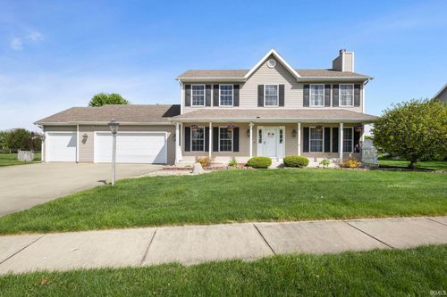 13755 Hearthwood Ct, Granger, IN, 46530-4733 | Card Image