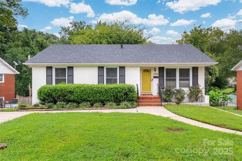 6801 Starcrest Dr, Charlotte, NC, 28210-5341 | Card Image