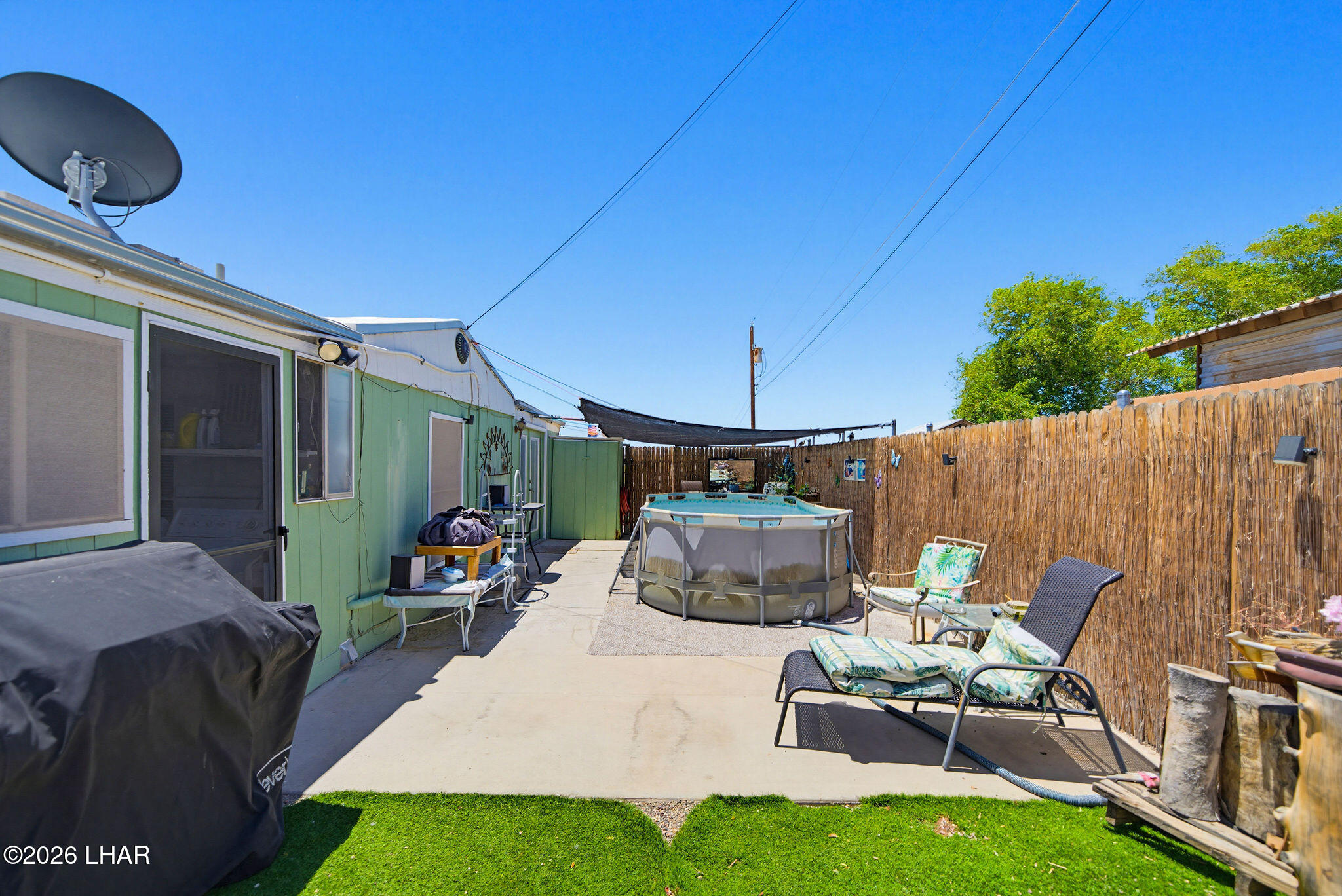 Residential in Lake Havasu City 2