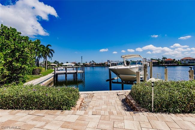 1101 Strawberry Ct, House other with 3 bedrooms, 2 bathrooms and null parking in Marco Island FL | Image 36