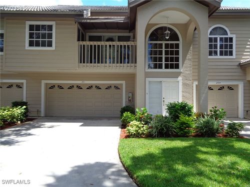 14-2-281 Perignon Pl, NAPLES, FL, 34119-4737 | Card Image