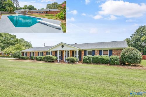 200 Colonial Dr, Meridianville, AL, 35759-1004 | Card Image